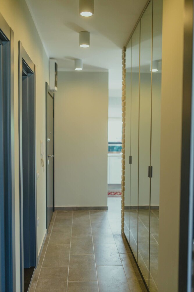 Premium Designed Apartments