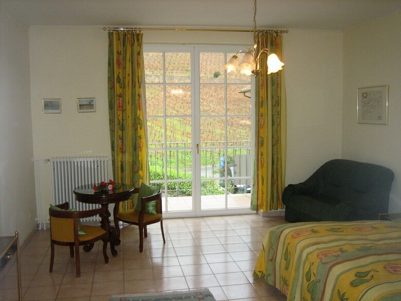 Hotel G�stehaus Am Drachenloch