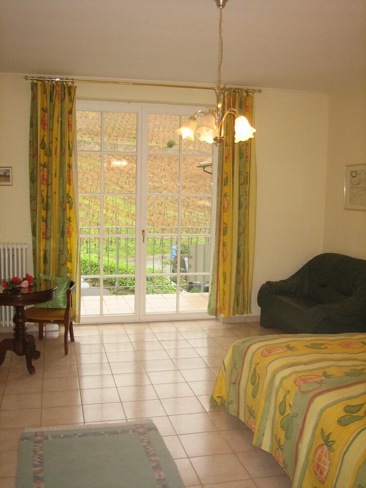 Hotel G�stehaus Am Drachenloch