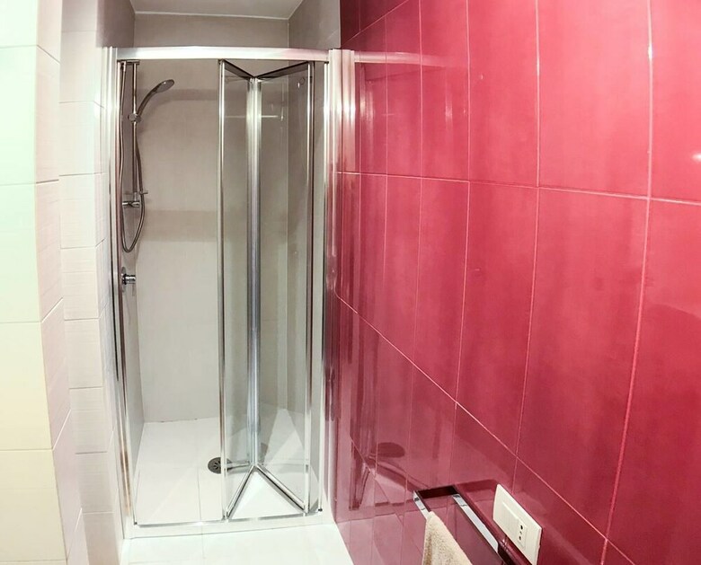 Apartamento Piccolo Loft San Tommaso