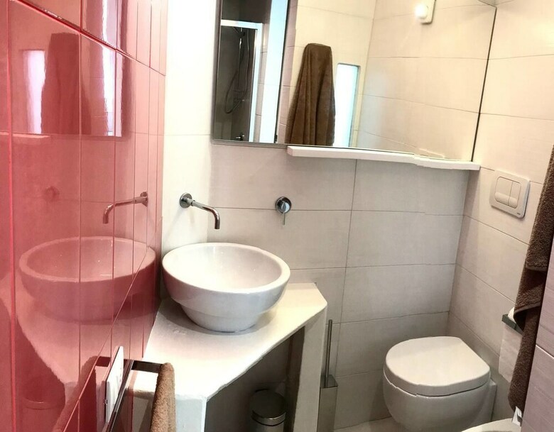 Apartamento Piccolo Loft San Tommaso