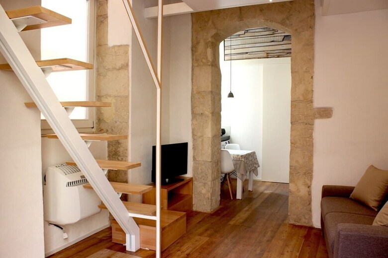 Apartamento Piccolo Loft San Tommaso