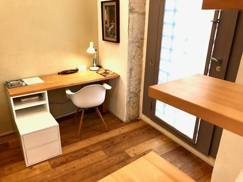 Apartamento Piccolo Loft San Tommaso