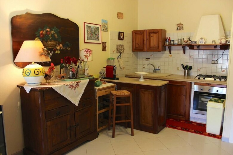 Villa Le Tre Marie