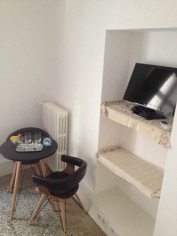 Hotel Ida Chambres D'h�tes Montpellier