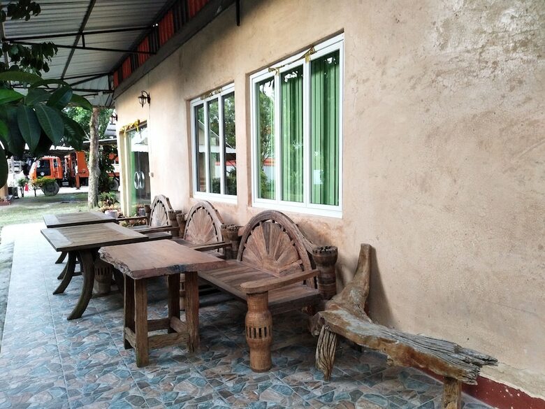 Hotel Honey Home Resort