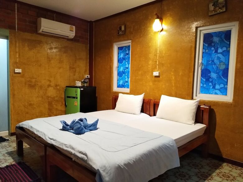 Hotel Honey Home Resort