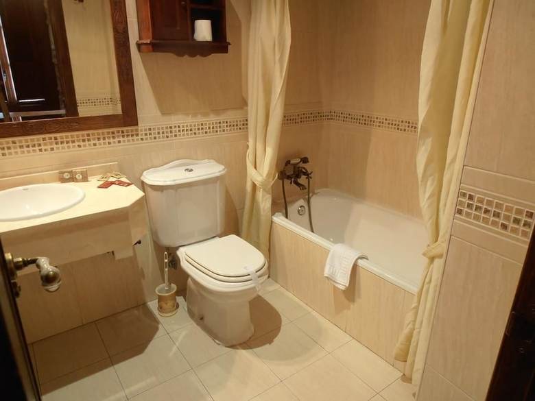 Hostal Virgen de La Encina
