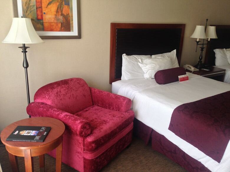 Hotel Ramada By Wyndham Sunnyvale/silicon Valley
