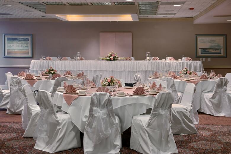Hotel Ramada By Wyndham Sunnyvale/silicon Valley