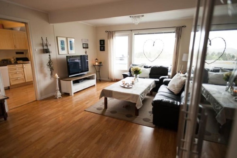 Solferie Holiday Apartment Epleveien