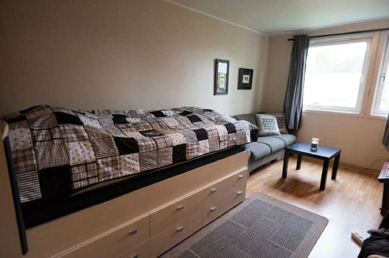 Solferie Holiday Apartment Epleveien