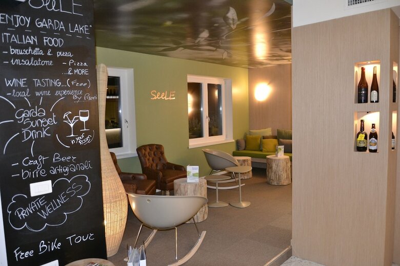 Seele Garda Hotel