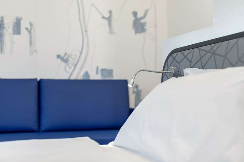 Seele Garda Hotel