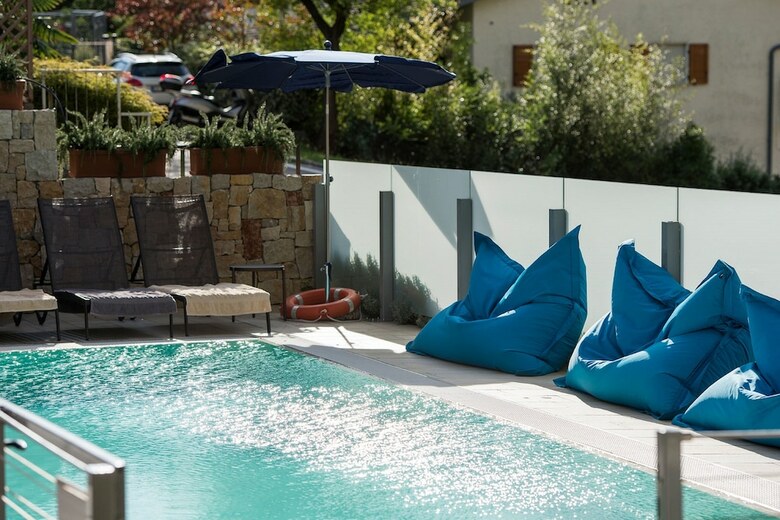 Seele Garda Hotel