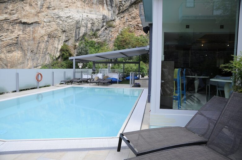 Seele Garda Hotel