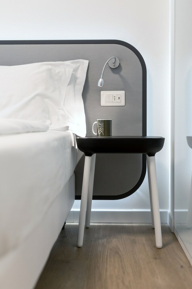 Seele Garda Hotel