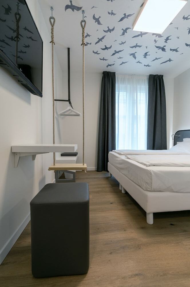 Seele Garda Hotel