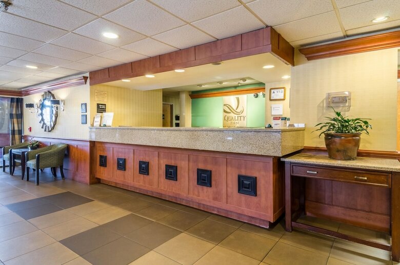 Hotel Quality Inn