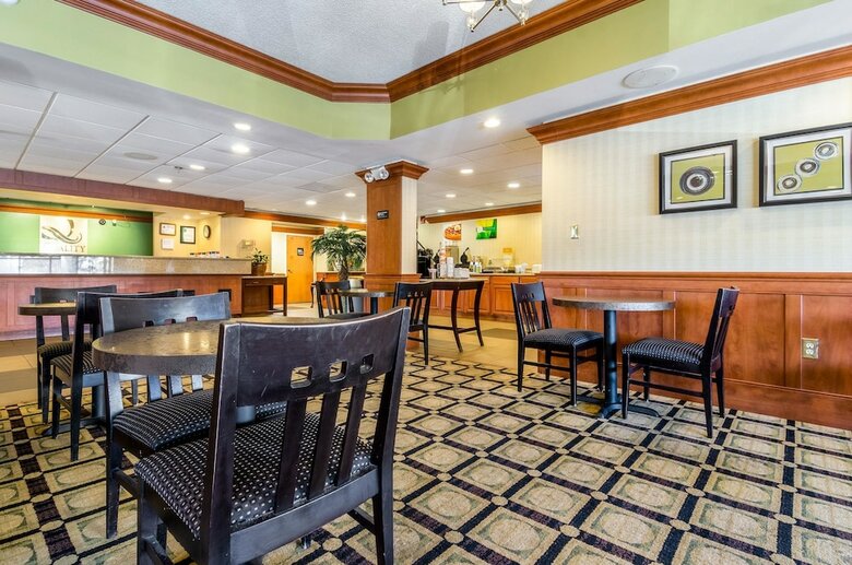 Hotel Quality Inn