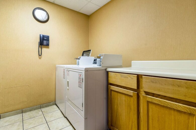 Hotel Quality Inn