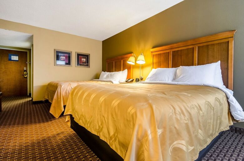 Hotel Quality Inn