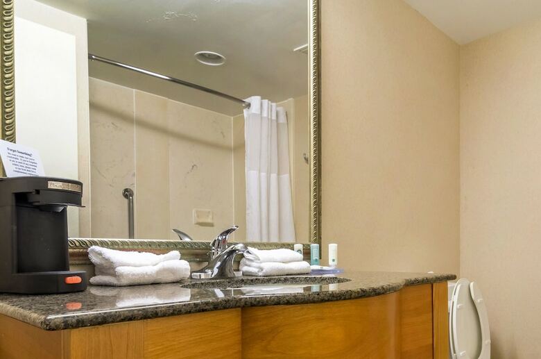 Hotel Quality Inn