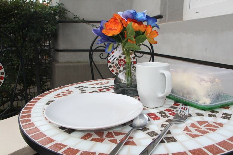 Stars Berlin Apartments Essener Stra�e