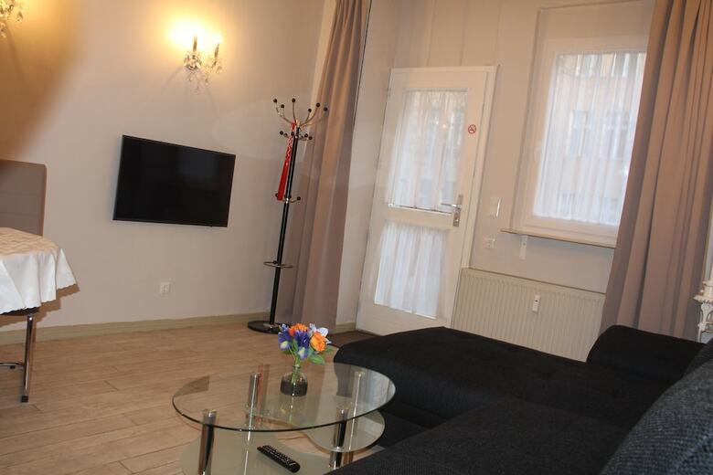 Stars Berlin Apartments Essener Stra�e