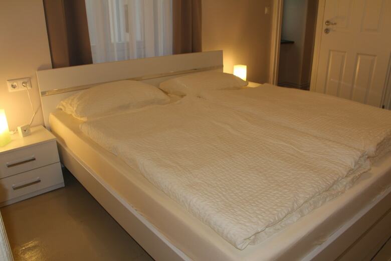 Stars Berlin Apartments Essener Stra�e