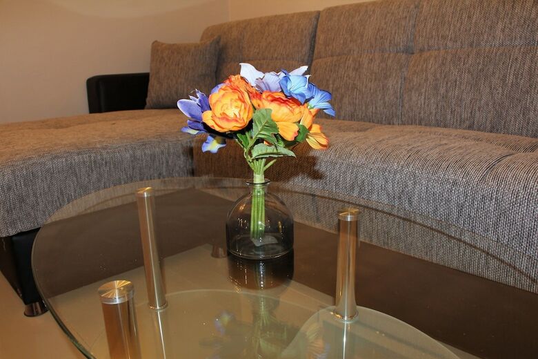 Stars Berlin Apartments Essener Stra�e
