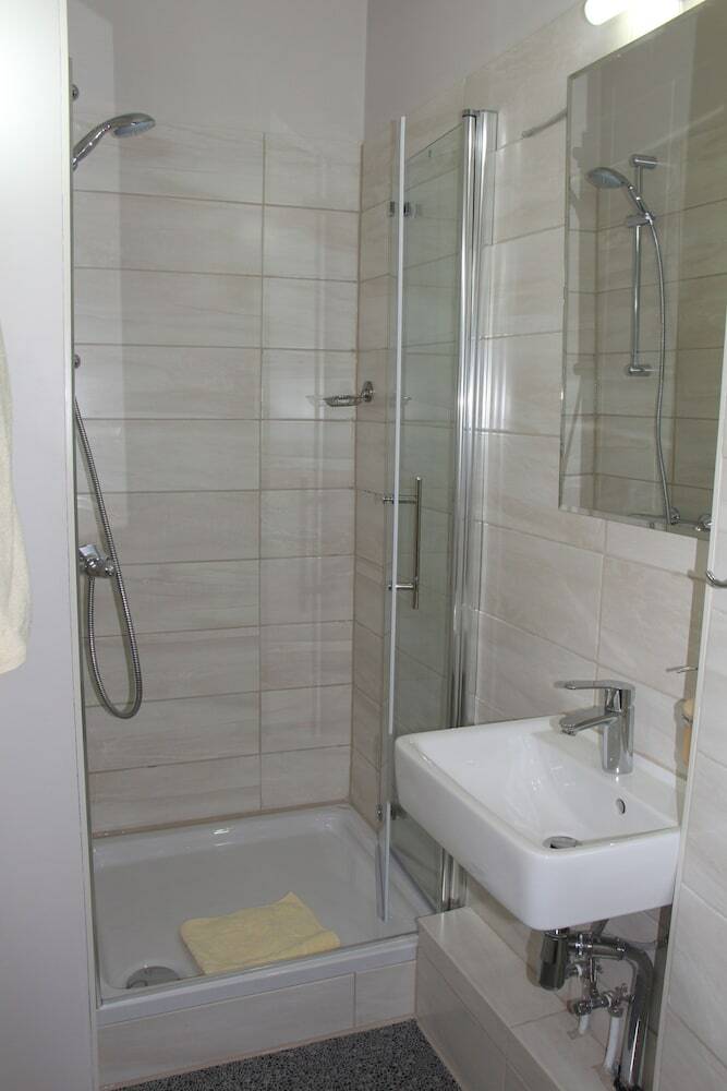 Stars Berlin Apartments Essener Stra�e