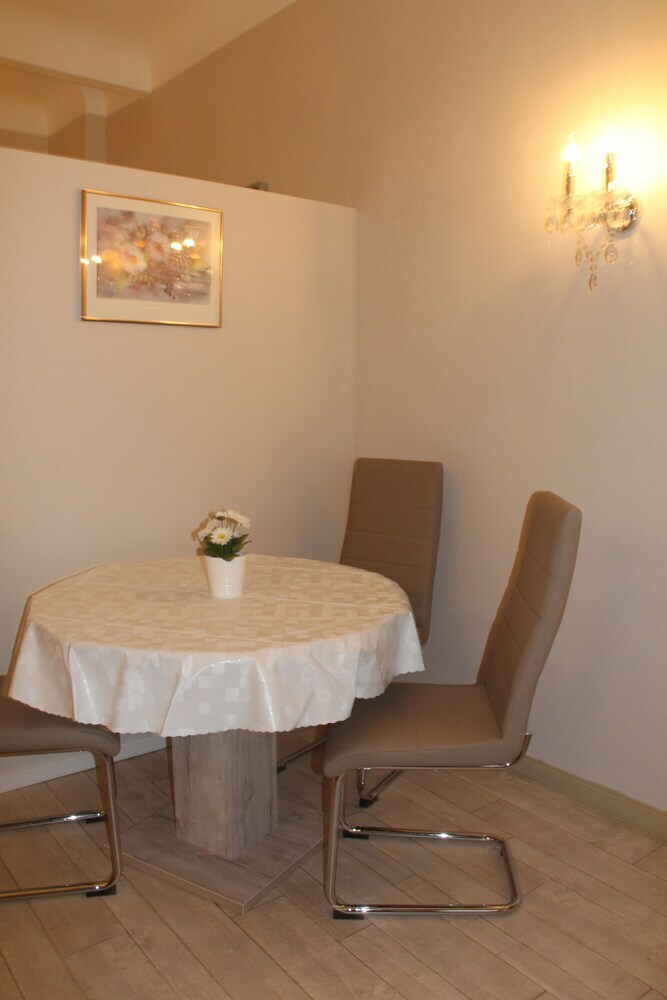 Stars Berlin Apartments Essener Stra�e