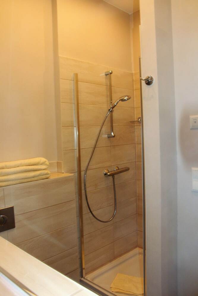 Stars Berlin Apartments Essener Stra�e