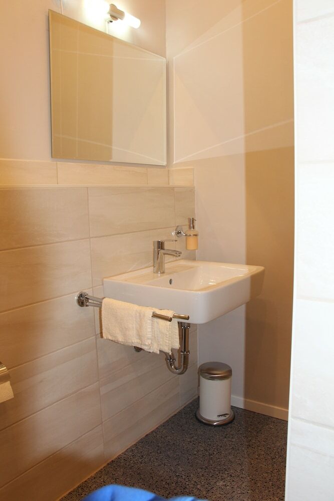 Stars Berlin Apartments Essener Stra�e