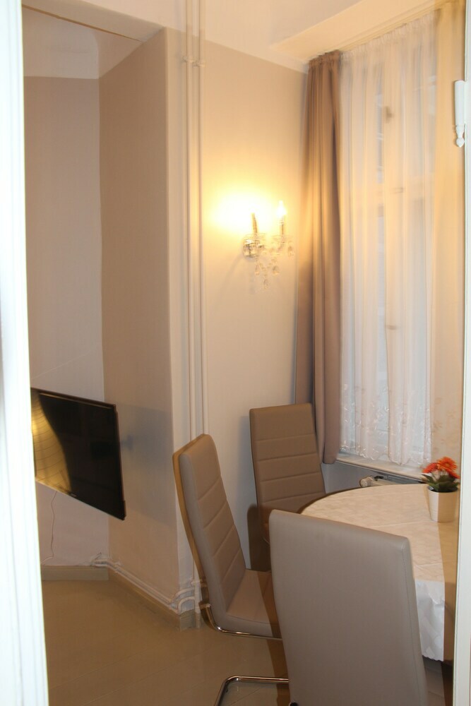Stars Berlin Apartments Essener Stra�e