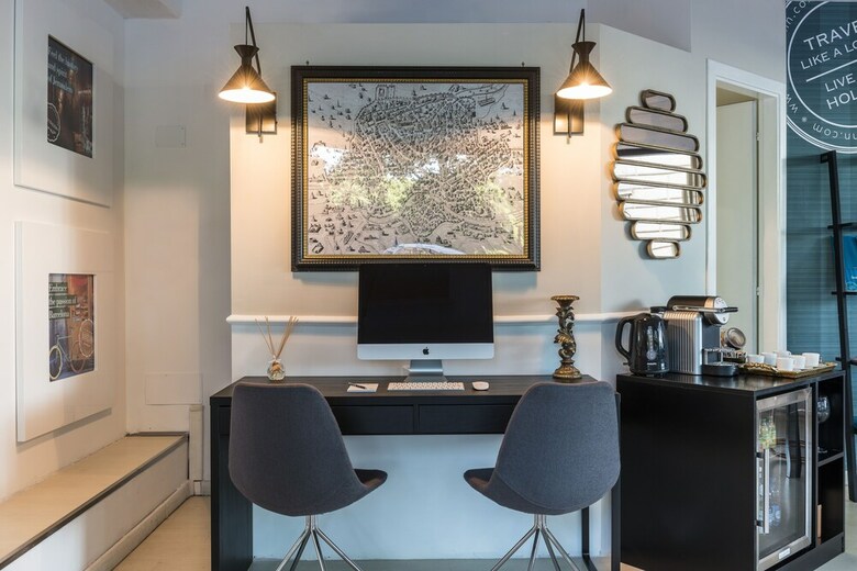 Apartamento Sweet Inn Castel Sant'angelo