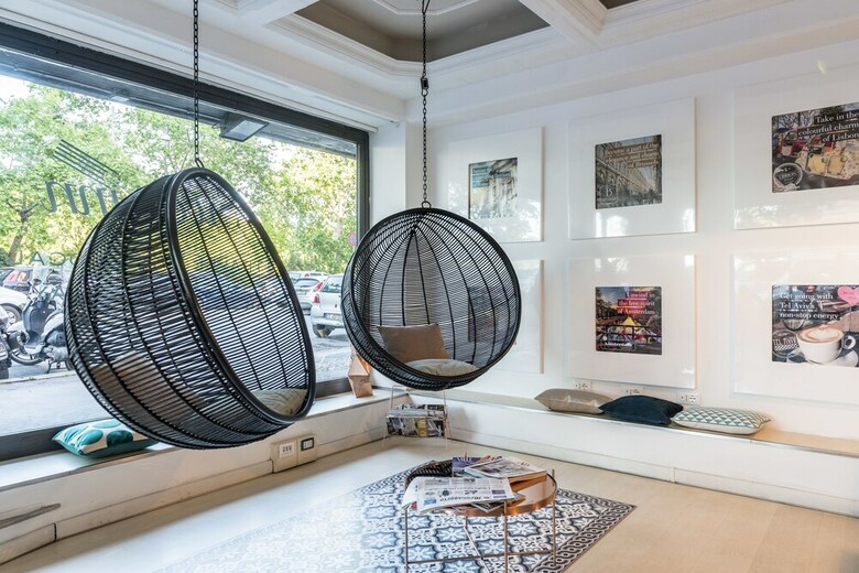 Apartamento Sweet Inn Castel Sant'angelo
