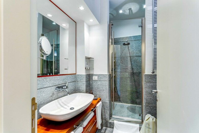 Apartamento Sweet Inn Castel Sant'angelo