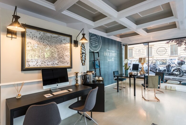 Apartamento Sweet Inn Castel Sant'angelo