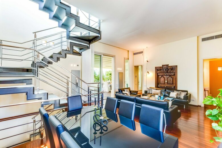 Apartamento Sweet Inn Castel Sant'angelo