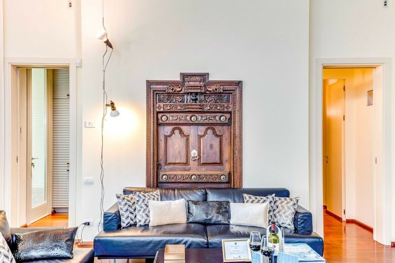 Apartamento Sweet Inn Castel Sant'angelo