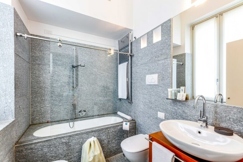 Apartamento Sweet Inn Castel Sant'angelo