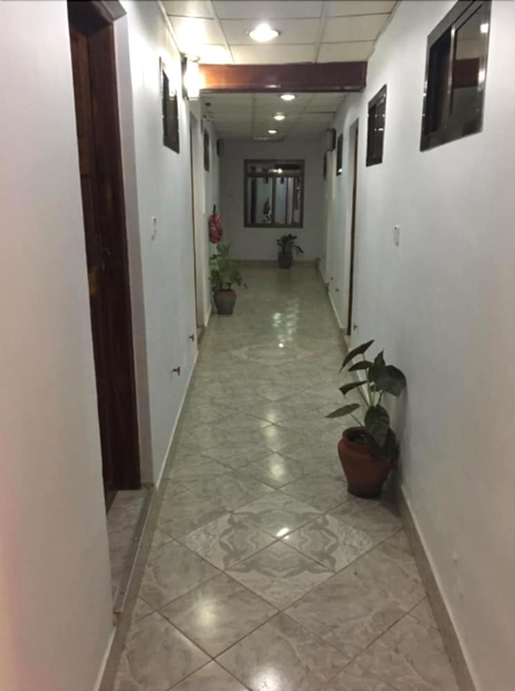 Hotel Kutetere Motel
