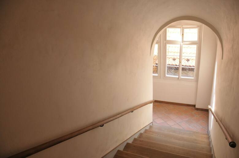 Apartamentos Residence Thunovska 19