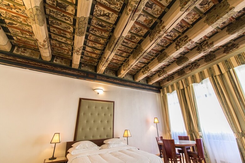 Apartamentos Residence Thunovska 19