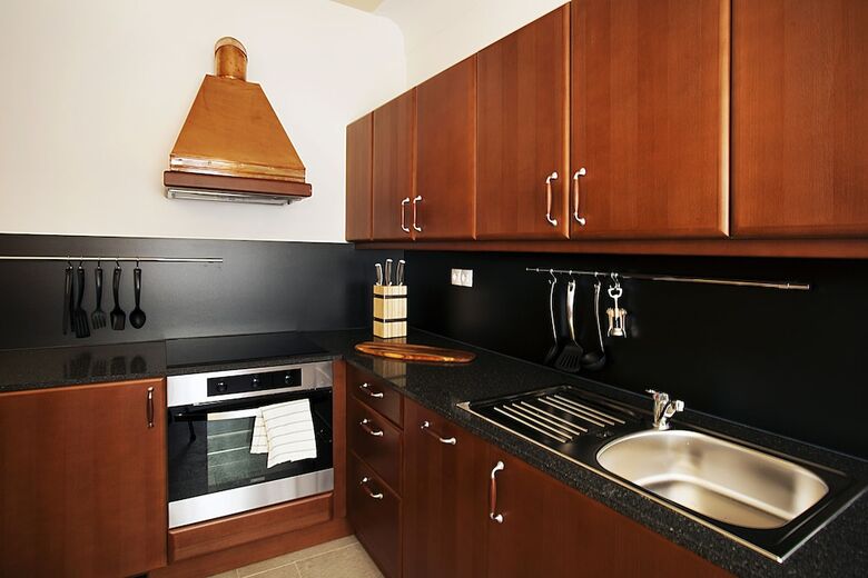 Apartamentos Residence Thunovska 19