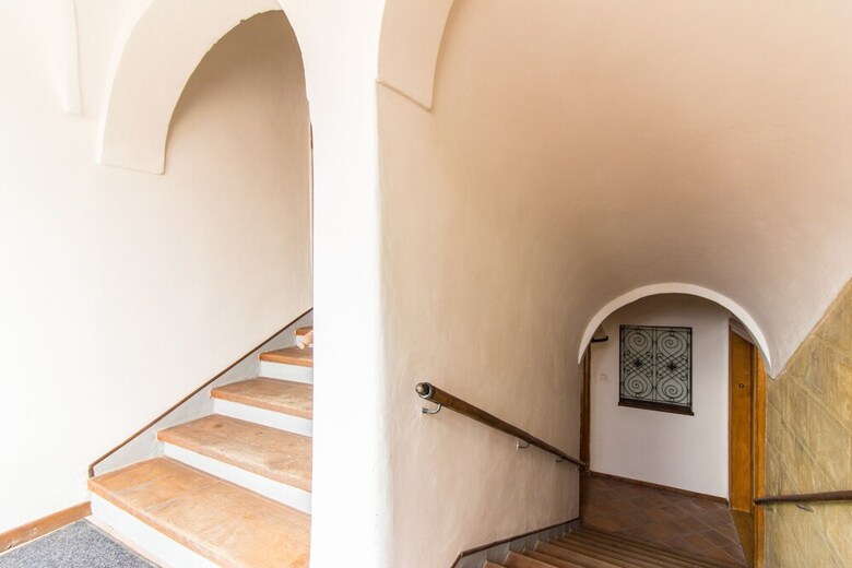 Apartamentos Residence Thunovska 19