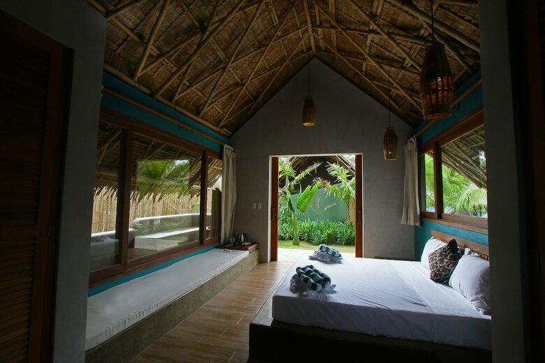 Hotel Buko Beach Resort - Adults Only