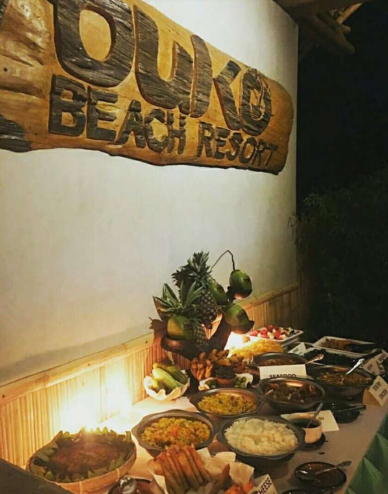 Hotel Buko Beach Resort - Adults Only